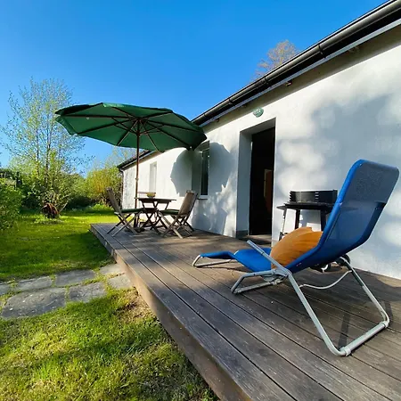 Holiday home Beachhouse 9 Sarbinowo