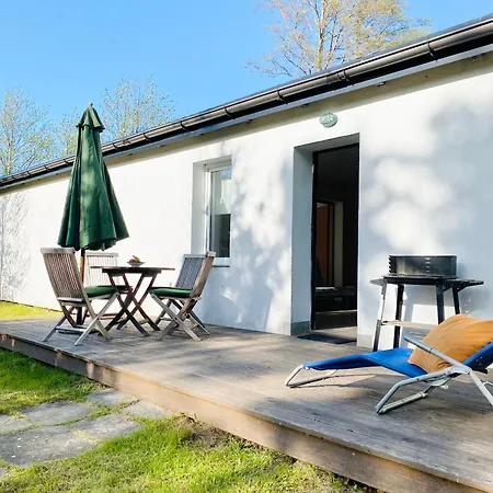 Beachhouse 9 * Sarbinowo