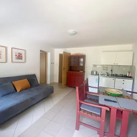 Beachhouse 9 Nyaraló Sarbinowo