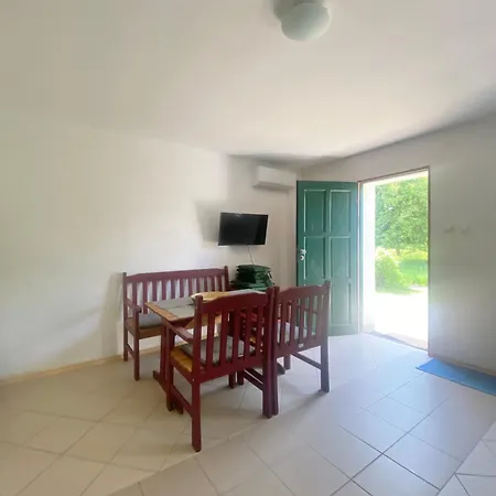 Nyaraló Beachhouse 9 Sarbinowo