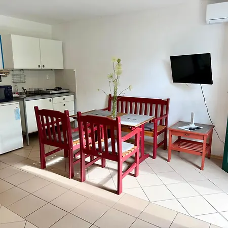 Beachhouse 9 Sarbinowo