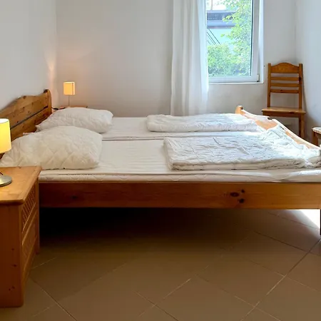 Beachhouse 9 Nyaraló Sarbinowo