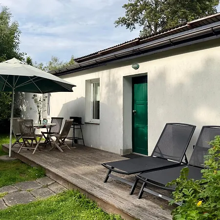 Beachhouse 9 * Sarbinowo