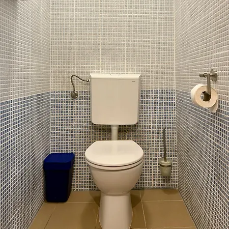 Nyaraló Beachhouse 9 *