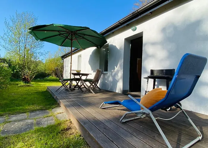 Σπίτι διακοπών Beachhouse 9 Sarbinowo