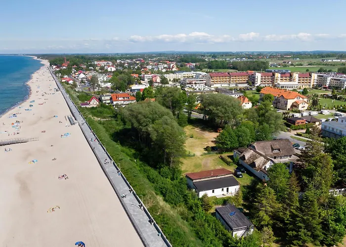 Beachhouse 9 度假居 萨比诺瓦