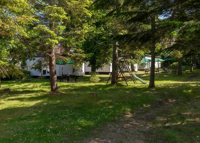 Beachhouse 9 度假居 *