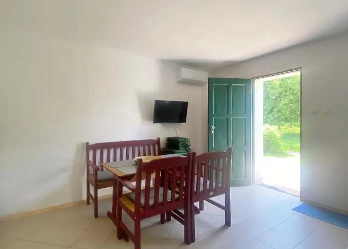 度假居 Beachhouse 9 萨比诺瓦